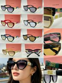 Picture of Miu Miu Sunglasses _SKUfw80879588fw